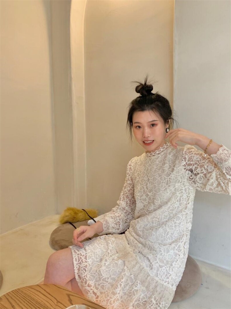 新款连衣裙，女装连衣裙，MST