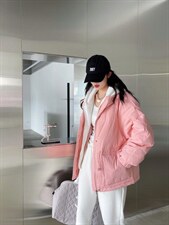 现货主推款羽绒服，假2件，女装羽绒服，精典蓝月