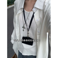 白色
