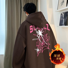 咖啡色（加绒）