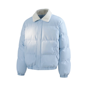 潮牌高街休闲棉衣潮流宽松棉服A161-9991图片