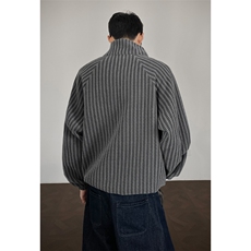 HT25948改薄内景鱼骨纹套头长袖衣服M-5XHT26097-特P30，男装卫衣，电商A022