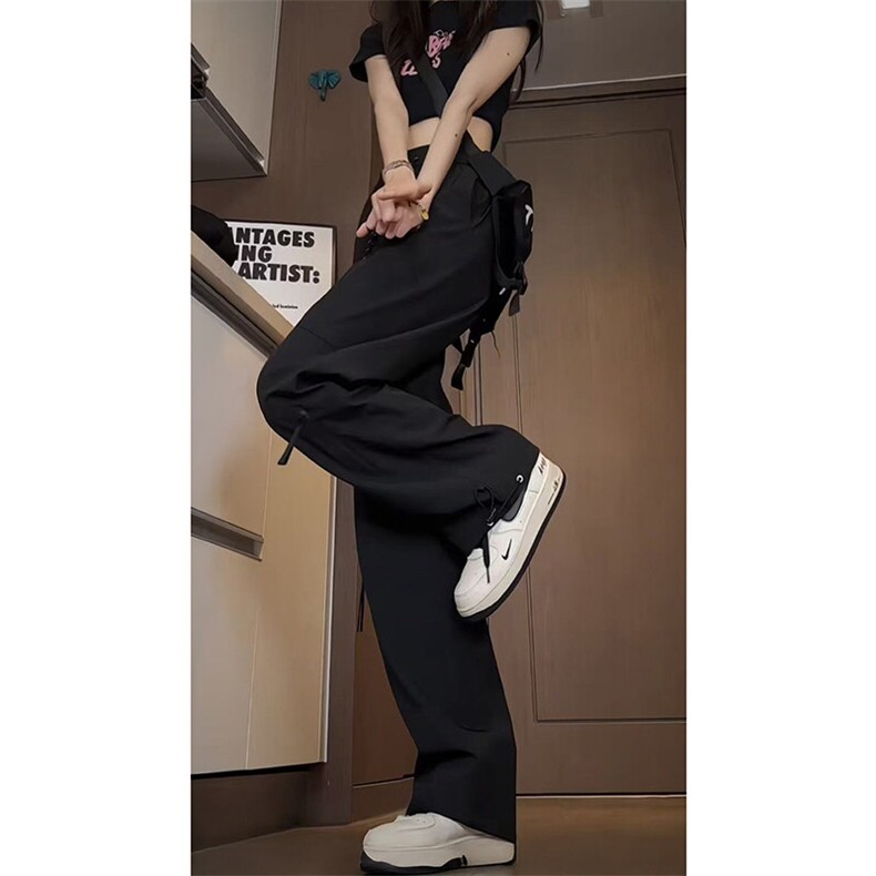 现货904-2-XKZ349-P48控78新款冲锋裤三防休闲直筒裤女登山长裤,男装休闲裤,星座904-2