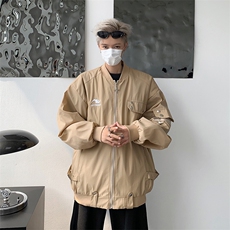 卡其色