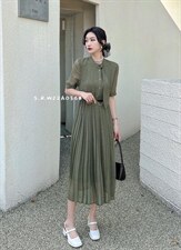 防连衣裙，女装连衣裙，斯瑞威