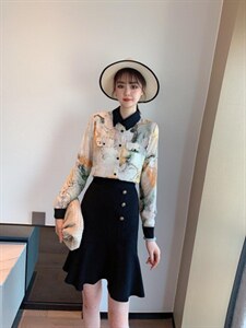 7019贝依主义春装火热补货?图片