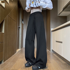 美式运动宽松卫裤B315-K25690-特P24控48加绒K25690JR-特P32控68，男装休闲裤，电商B315