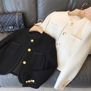 现货小香外套,其它,C&B