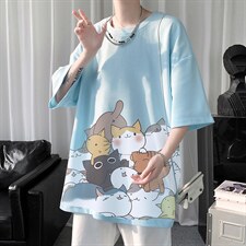 浅蓝色