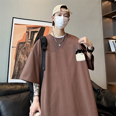 深咖色