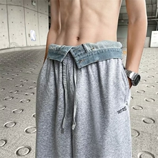 灰色