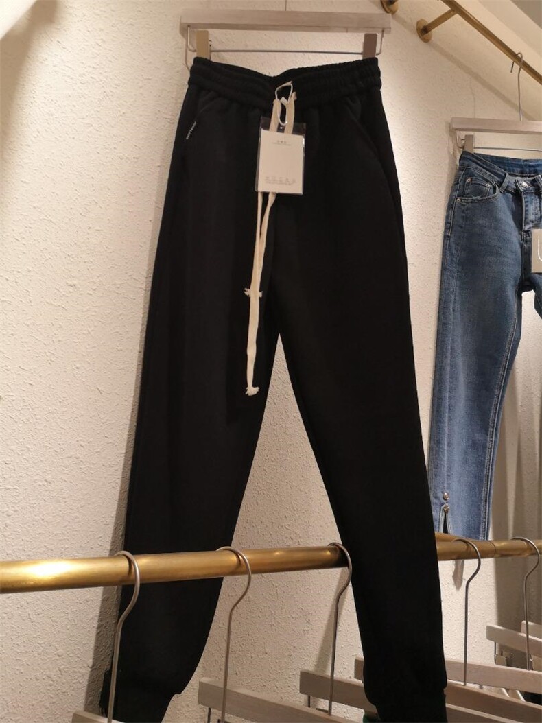 休闲裤,女装休闲裤,六月(4F)