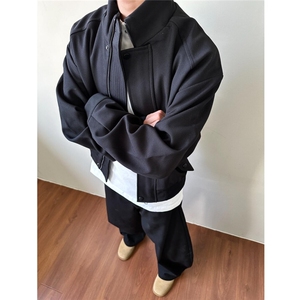 春季简约vibe夹克外套 807-3-JK2501图片