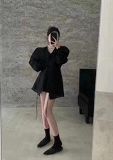 2022套装，女装职业装，小魔女