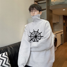 灰色