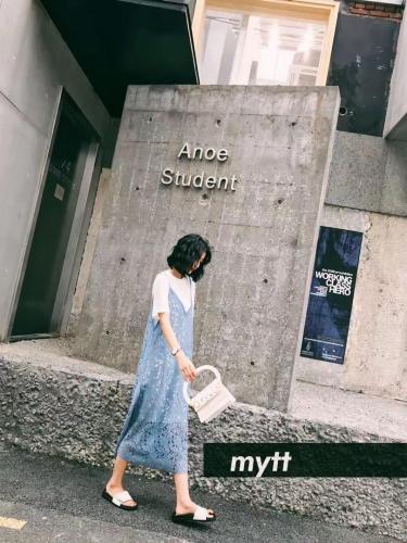 mytt夏款全面更新中 欢迎新老客户到店选购图片