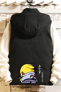 MJ47036-P80 棉马甲男士大码加厚棉背心男坎肩男 砖墙挂拍图片