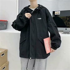 秋季古着炸街休闲外套男生情侣春秋潮牌ins工装夹克韩版ST020-p65，男装夹克，星座1008-2
