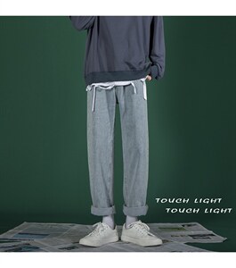 港风青春潮流舒适宽松牛仔裤X715   NZ012 批40图片