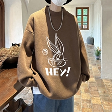 棕色