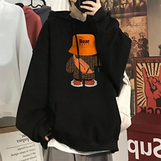 黑色