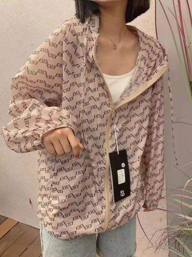 防晒，女装，卡提莱蒂