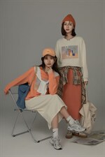 秋季新款，现货，其它，生活舞台