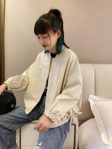 春款外套，女装，Da.金