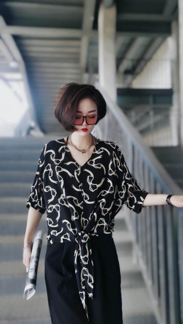 夏季新款休闲上衣，其它，芷箐伊苑