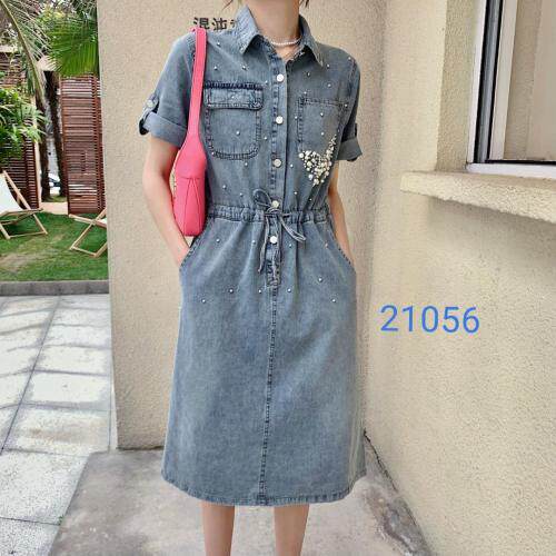 21056，女装，锋味