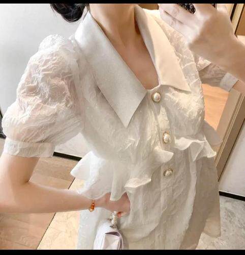 定制娃娃裙连衣裙，女装连衣裙，M.W 嫚维