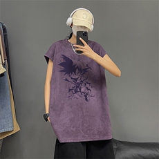 紫色