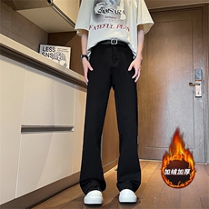 黑色加绒款