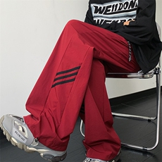 量大优！供视频巴黎神裤速干冰丝长裤男XH33-特P30，男装休闲裤，电商B367