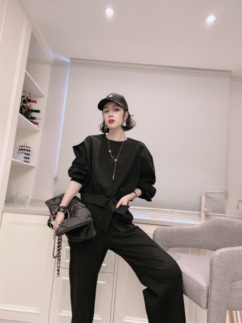 套装ＭLXＬ，女装职业装，可纳奇