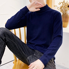 藏青色