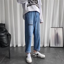 浅蓝