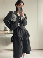 护花使者上衣，其它，Queena PHoebe