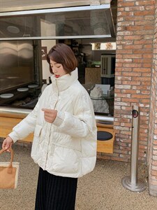 冬装新款羽绒服,女装羽绒服,叙号