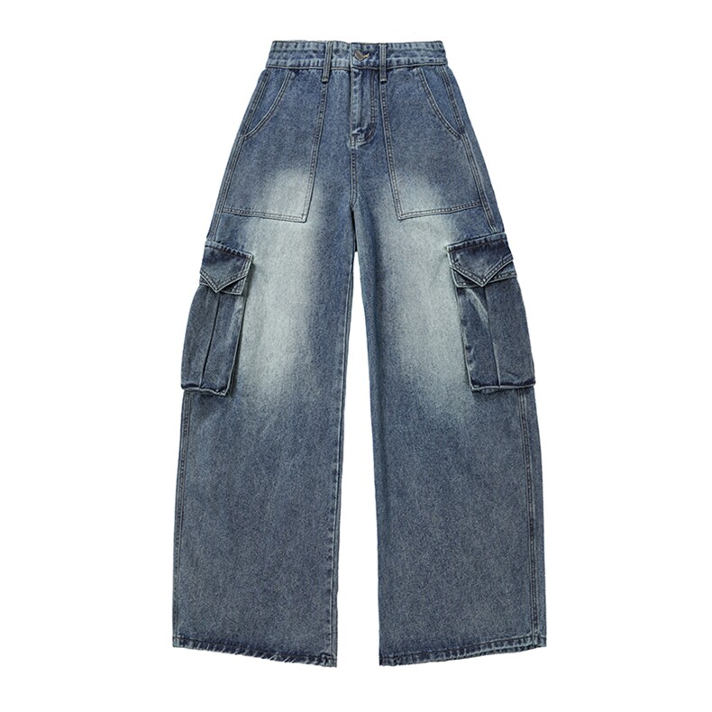 809B！美式工装宽松工装牛工装裤809B-602-P58控98,男装工装外套,星座809B（原星座805）