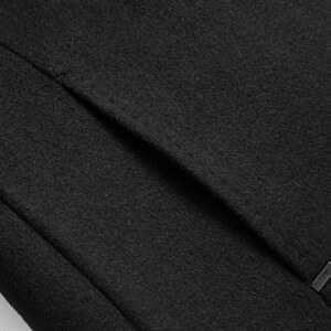 2023冬季羊毛羽绒大衣白鹅绒脱卸内胆70羊毛男装外套YS1-069-P345，男装毛呢大衣，电商B212（原钱塘6029）