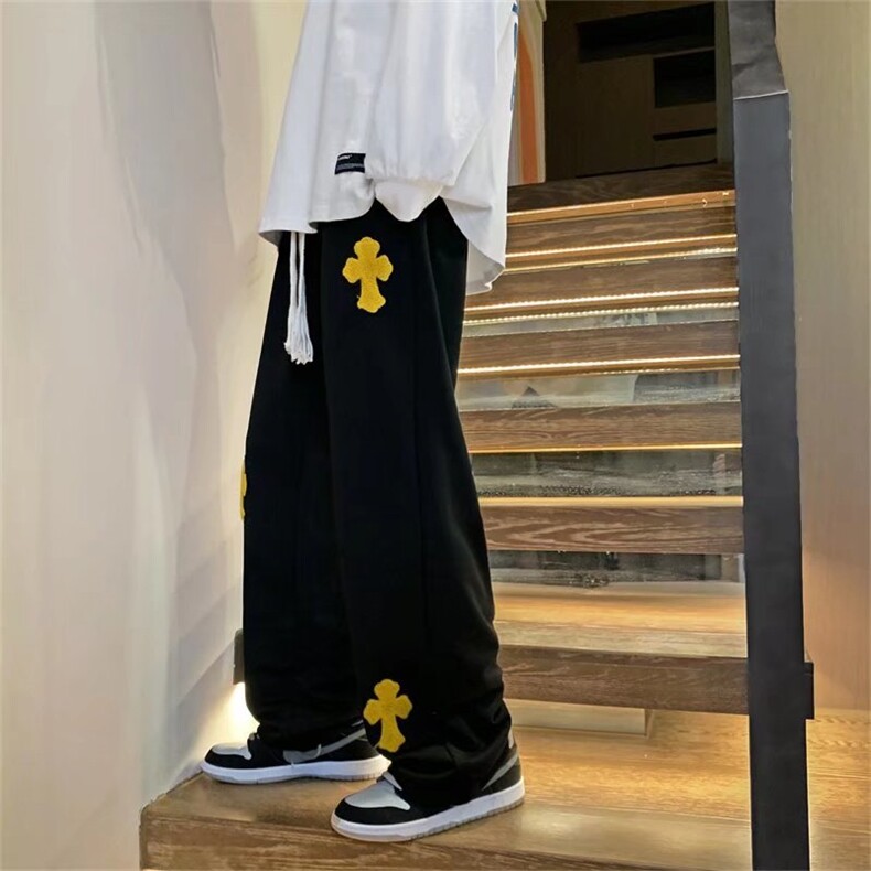 男春季潮流时尚休闲长裤D13P32,男装休闲裤,星座1116-2