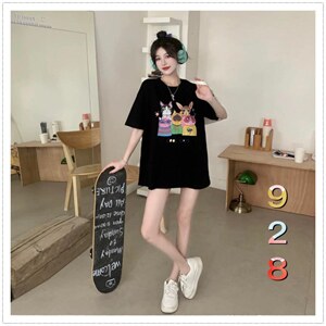 夏季新品T图片