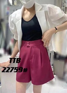 上下一套都有！防晒上衣搭配超爆短裤,其它,TTB(4F)