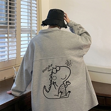 灰色