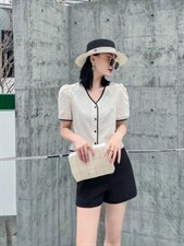 系列小香风上衣上架，其它，天使公主