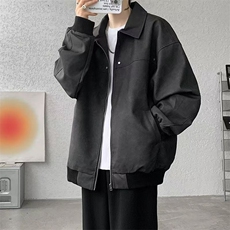 黑灰色