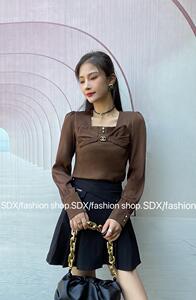 【现货】蝴蝶结款小上衣,其它,色调轩