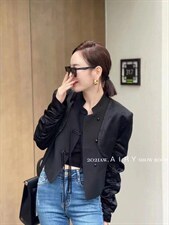 重工艺小西装，女装西装，AF/初沫