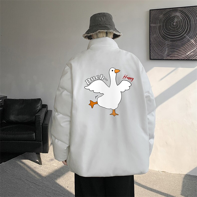 麂皮绒棉衣男大码立领棉袄子男羽绒棉服JM87273-P110,男装棉衣,电商A040